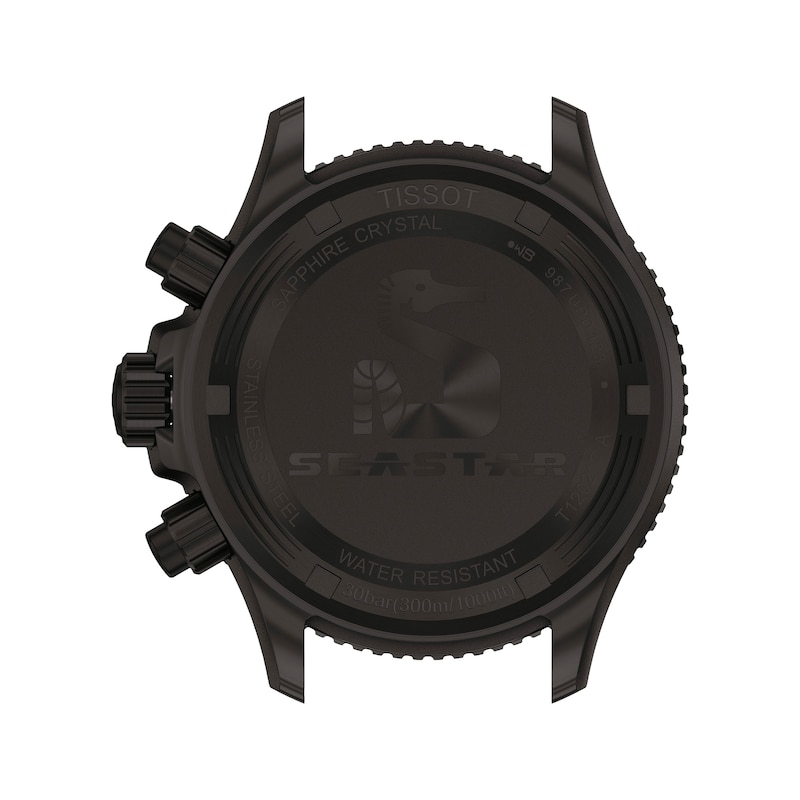 Main Image 2 of Tissot Seastar 1000 Chronograph Men's Watch T1202173306100
