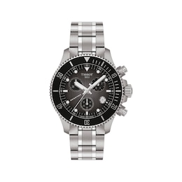 Tissot Seastar 1000 Chronograph Men's Watch T1202171106100