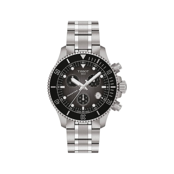 Tissot Seastar 1000 Chronograph Men's Watch T1202171106100