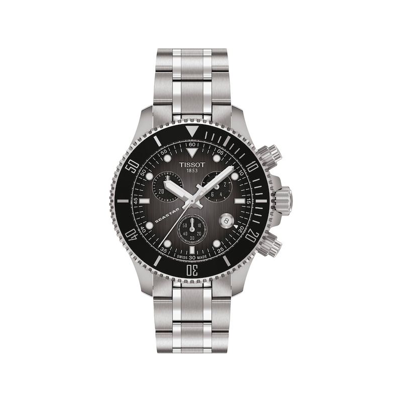 Main Image 1 of Tissot Seastar 1000 Chronograph Men's Watch T1202171106100