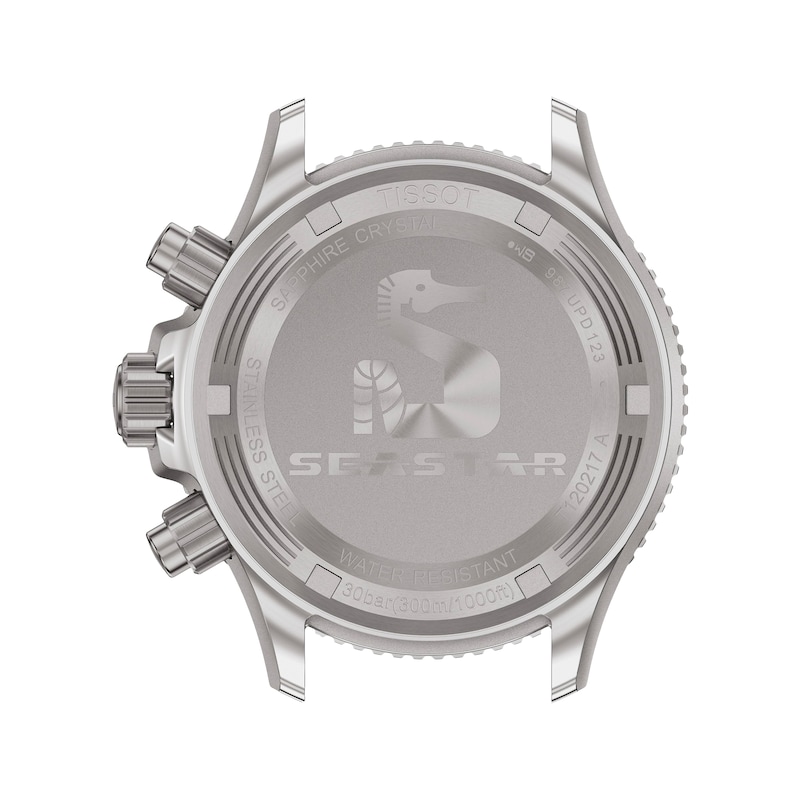 Main Image 2 of Tissot Seastar 1000 Chronograph Men's Watch T1202171106100