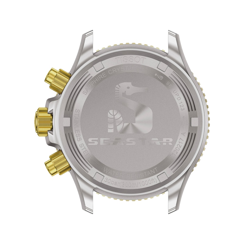 Main Image 2 of Tissot Seastar 1000 Chronograph Men's Watch T1202172206100