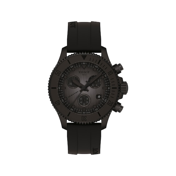 Tissot Seastar 1000 Chronograph Men's Watch T1202173706100