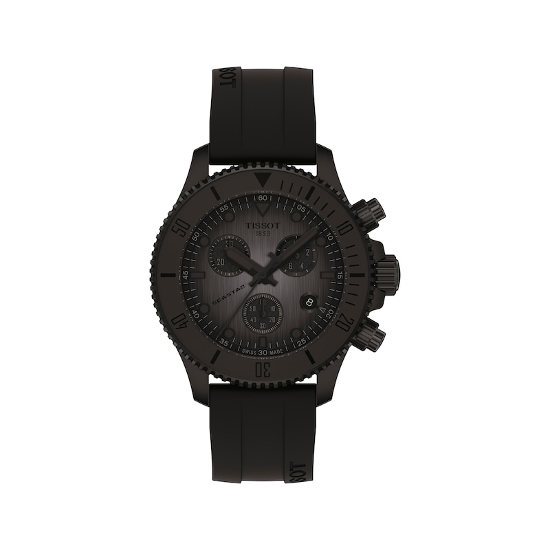 Main Image 1 of Tissot Seastar 1000 Chronograph Men's Watch T1202173706100