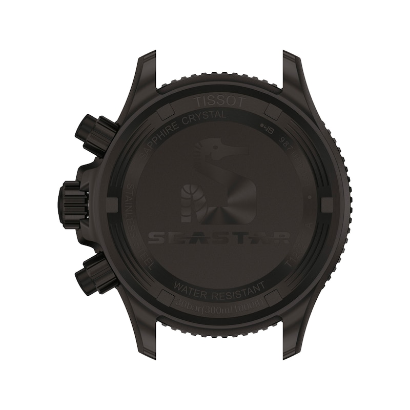 Main Image 2 of Tissot Seastar 1000 Chronograph Men's Watch T1202173706100