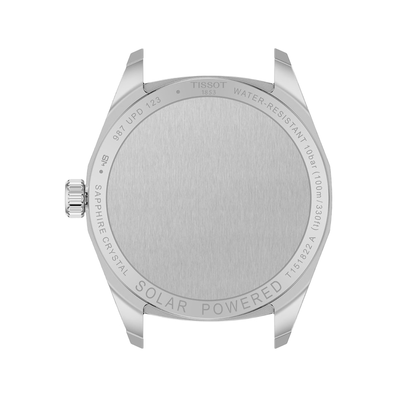 Main Image 3 of Tissot PRC 100 Solar Women's Watch T1518221103100