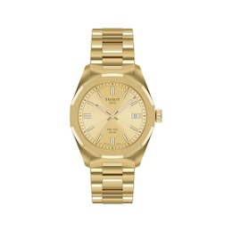 Tissot PRC 100 Solar Women's Watch T1518223302100