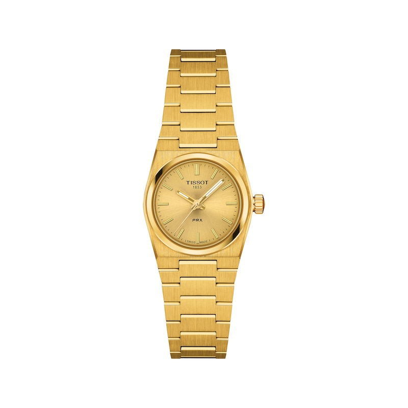 Main Image 1 of Tissot PRX Women's Watch T1370103302100