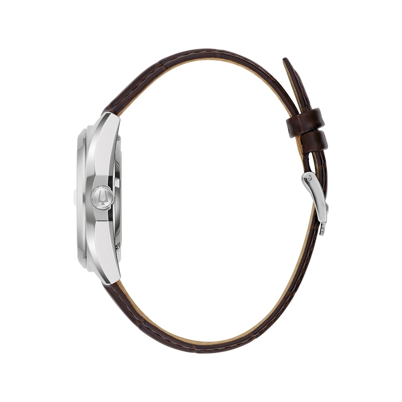 Main Image 2 of Previously Owned Bulova Surveyor Automatic Men's Watch 96B427