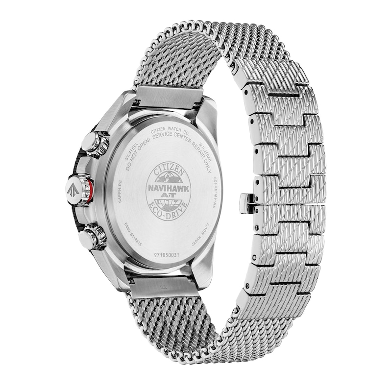 Main Image 3 of Previously Owned Citizen Promaster Navihawk Men's Watch CB5840-59E