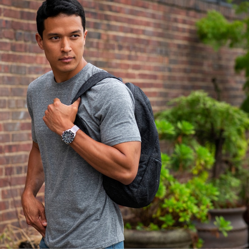 Main Image 4 of Previously Owned Citizen Promaster Navihawk Men's Watch CB5840-59E