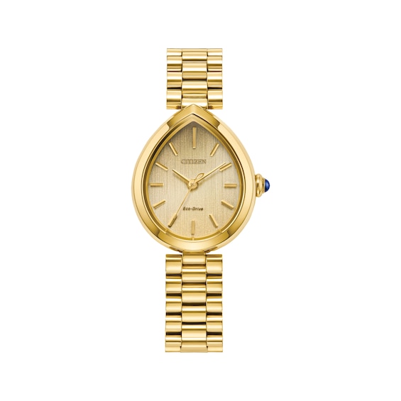 Citizen L Rainell Women's Watch EM1202-50P