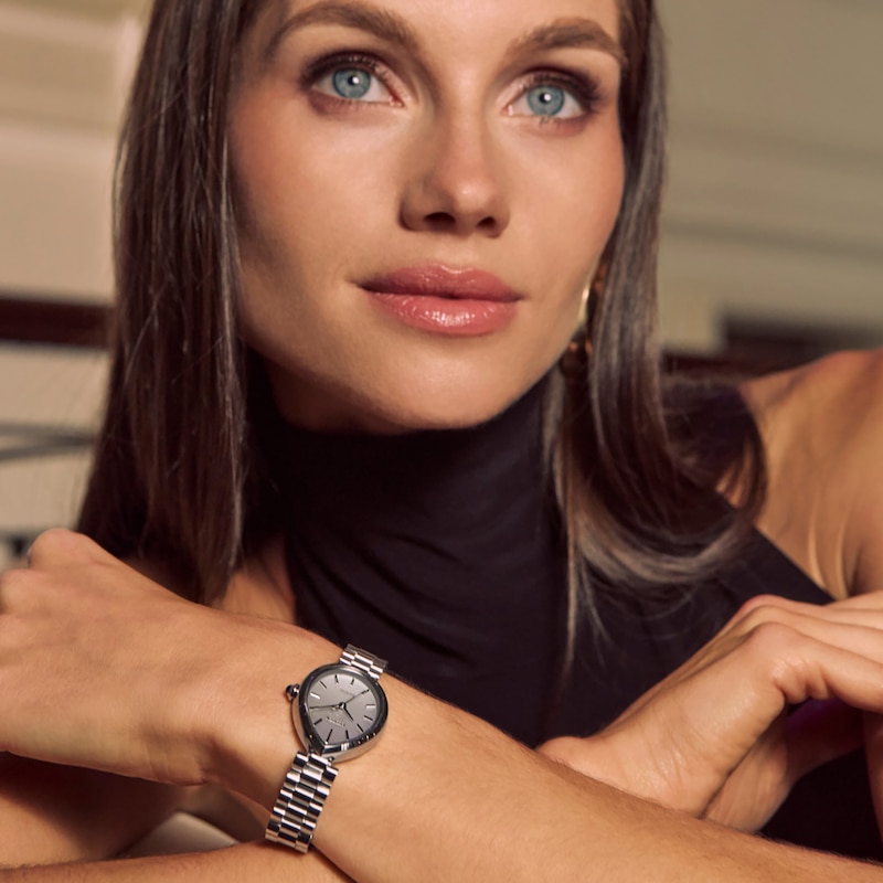 Main Image 4 of Citizen L Rainell Women's Watch EM1200-55A