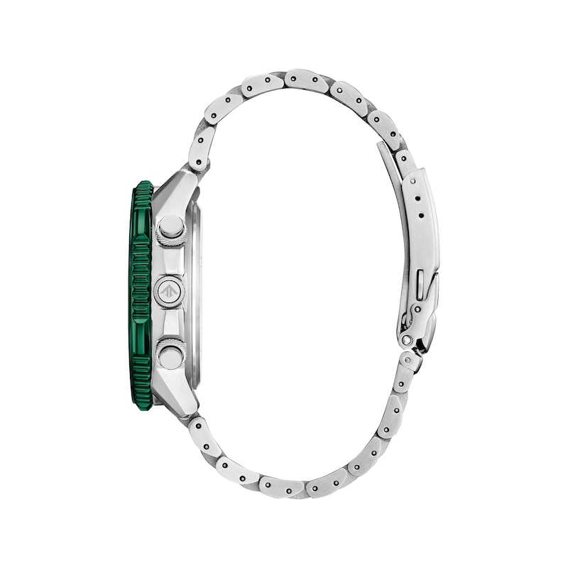 Main Image 3 of Previously Owned Citizen Eco-Drive Promaster Air Chronograph Men's Watch CB5004-59W