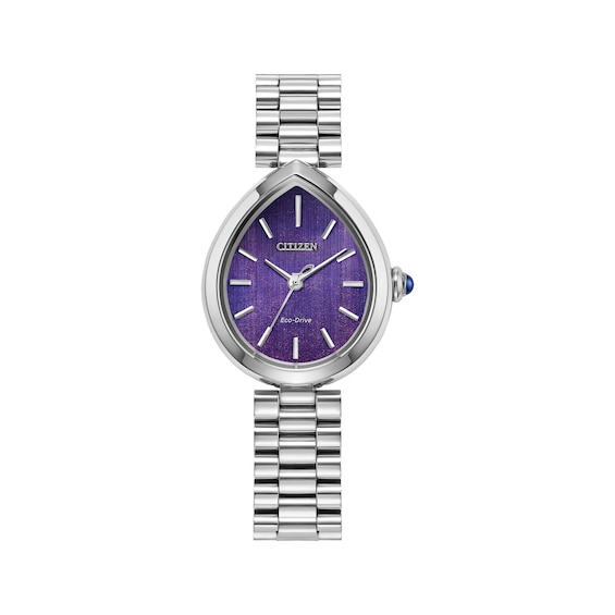 Citizen L Rainell Women's Watch EM1200-55X