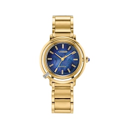 Citizen L Arcly Women's Watch EM1099-57L