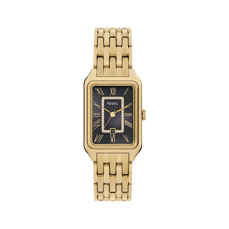 Main Image 1 of Fossil Women's Watch ES5417