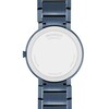 Thumbnail Image 3 of Previously Owned Movado Sapphire Men's Stainless Steel Watch 0607556