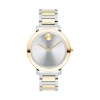 Thumbnail Image 1 of Previously Owned Movado BOLD Women's Stainless Steel Watch 3600825