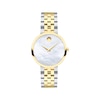 Thumbnail Image 1 of Previously Owned Movado Museum Classic Women's Watch 0607812