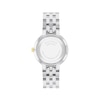 Thumbnail Image 3 of Previously Owned Movado Museum Classic Women's Watch 0607812