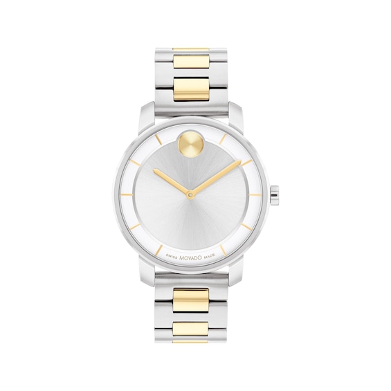 Previously Owned Movado BOLD ACCESS Women's Watch 3600965