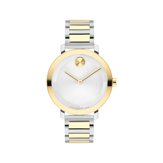 Previously Owned Movado BOLD ACCESS Women's Watch 3601105