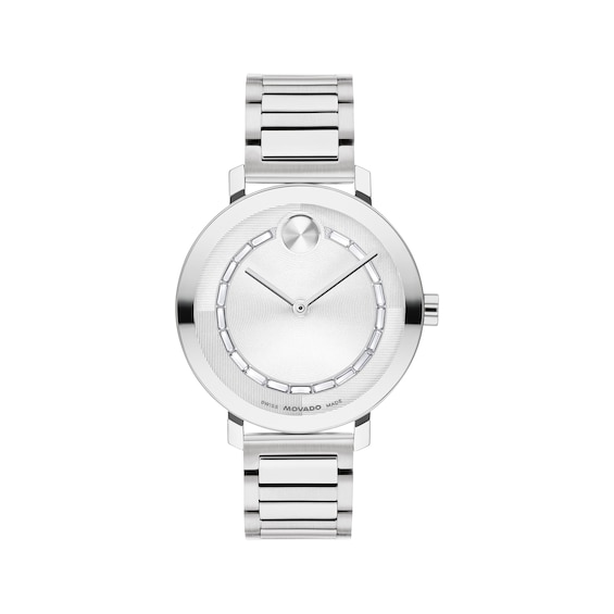 Previously Owned Movado BOLD Evolution 2.0 Women's Watch 3601217