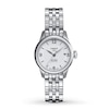 Thumbnail Image 1 of Previously Owned Tissot T-Classic Women's Watch T41118334