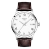 Thumbnail Image 1 of Previously Owned Tissot Classic Dream Men's Watch T1294101601300