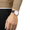 Thumbnail Image 4 of Previously Owned Tissot Classic Dream Men's Watch T1294101601300