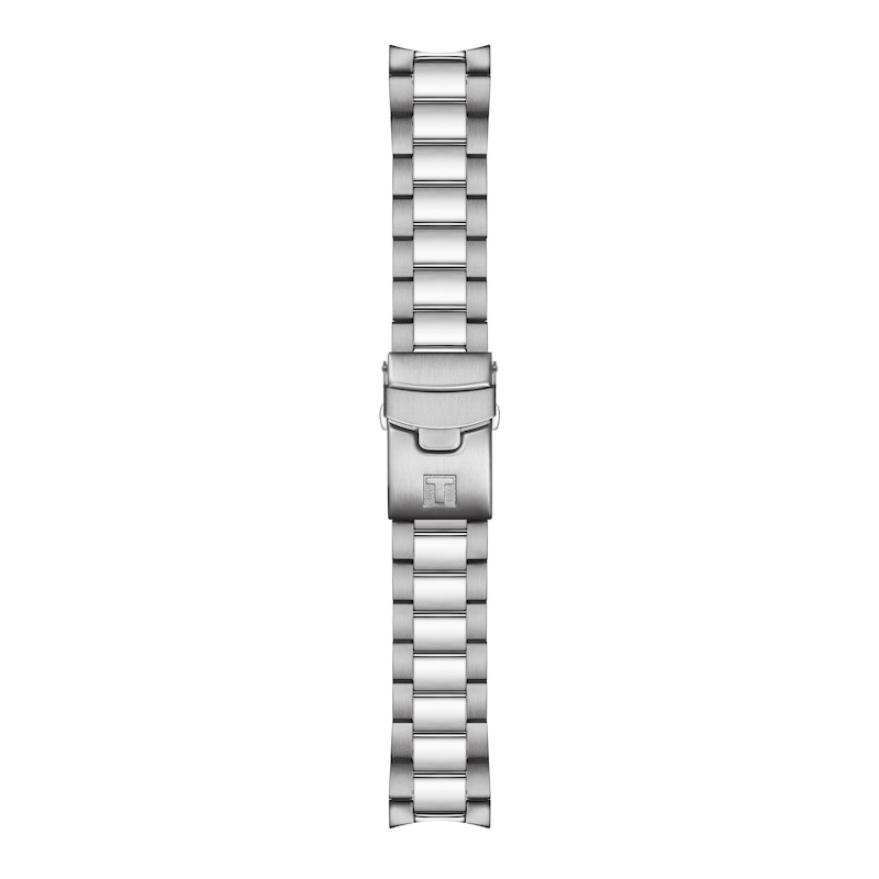 Main Image 4 of Previously Owned Tissot Seastar 2000 Professional Powermatic 80 Stainless Steel Men's Watch T1206071104100