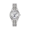 Thumbnail Image 1 of Previously Owned Tissot Carson Premium Lady Moonphase Women's Watch T1222231103300