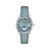 Thumbnail Image 1 of Previously Owned Tissot Carson Premium Lady Moonphase Women's Watch T1222231635300