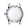 Thumbnail Image 2 of Previously Owned Tissot Carson Premium Lady Moonphase Women's Watch T1222231635300
