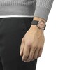 Thumbnail Image 5 of Previously Owned Tissot Heritage Auto COSC 1938 Automatic Unisex Watch T1424641633200