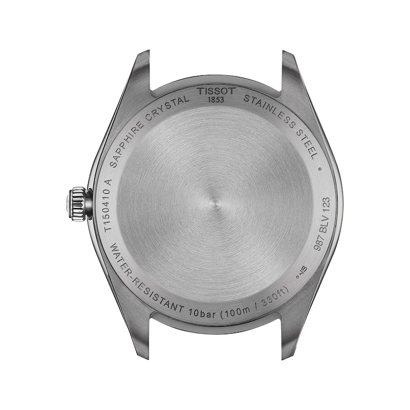 Main Image 3 of Previously Owned Tissot PR100 Men's Watch T1504101105100