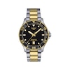 Thumbnail Image 1 of Previously Owned Tissot Seastar 1000 Men's Watch T1204102205100