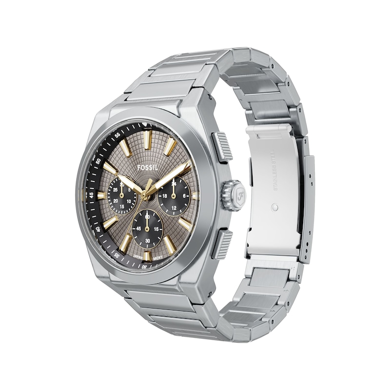 Main Image 2 of Fossil Everett Chronograph Men's Watch FS6128