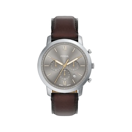 Fossil Everett Chronograph Men's Watch FS6129