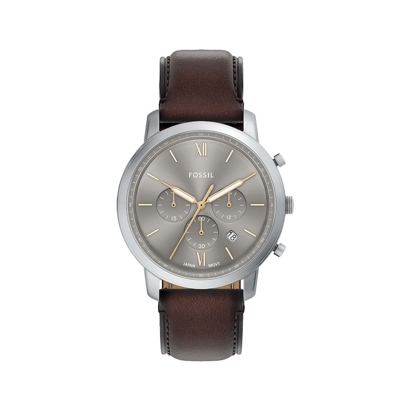 Main Image 1 of Fossil Everett Chronograph Men's Watch FS6129