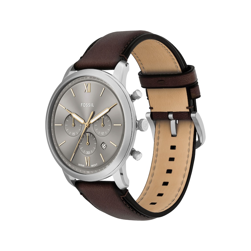Main Image 2 of Fossil Everett Chronograph Men's Watch FS6129