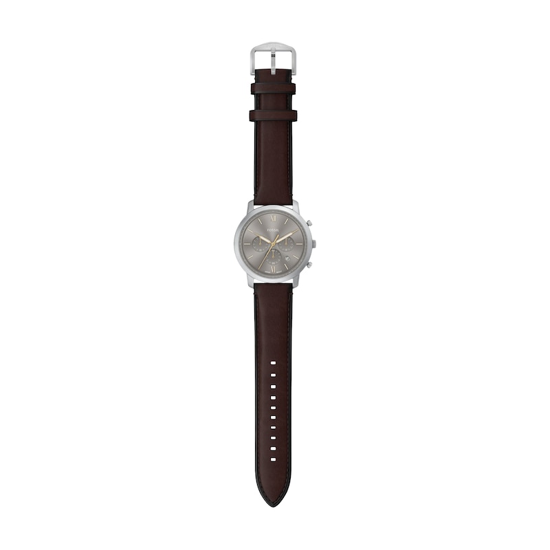 Main Image 4 of Fossil Everett Chronograph Men's Watch FS6129