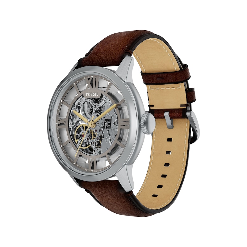 Main Image 2 of Fossil Townsman Men's Watch ME3270