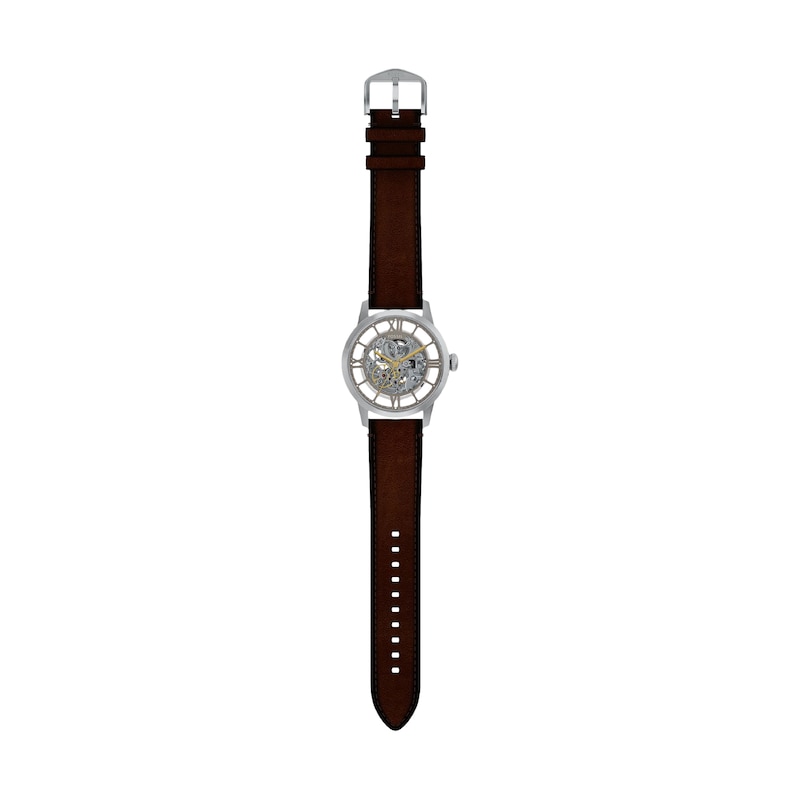Main Image 4 of Fossil Townsman Men's Watch ME3270