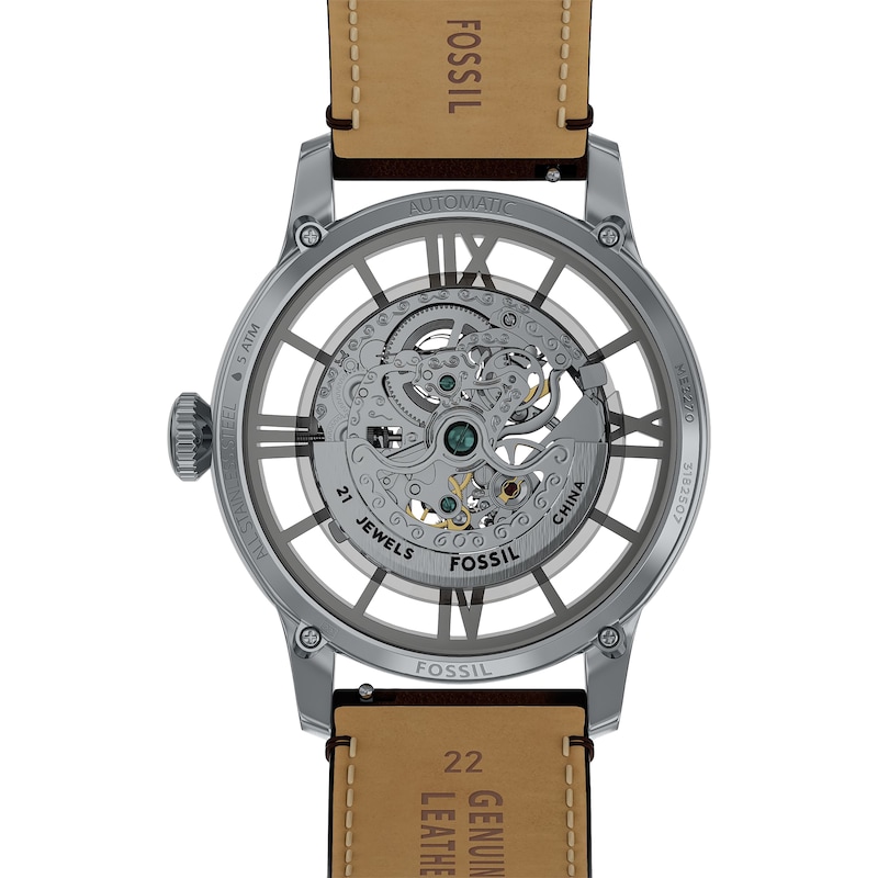 Main Image 5 of Fossil Townsman Men's Watch ME3270