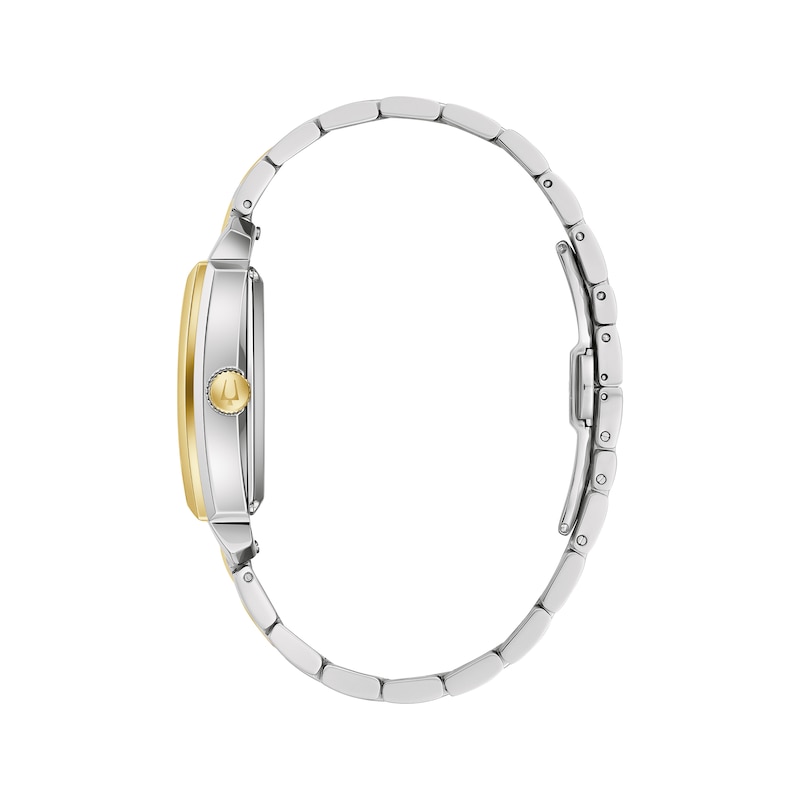 Main Image 2 of Previously Owned Bulova Sutton Dress/Classic Automatic Men's Watch 98A308