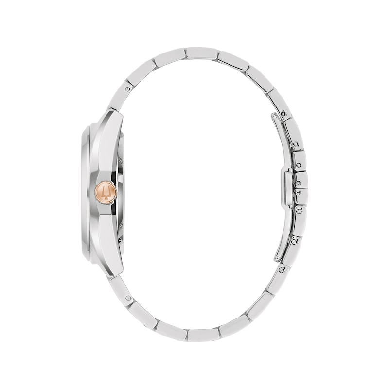 Main Image 2 of Previously Owned Bulova Surveyor Automatic Men's Watch 98B422