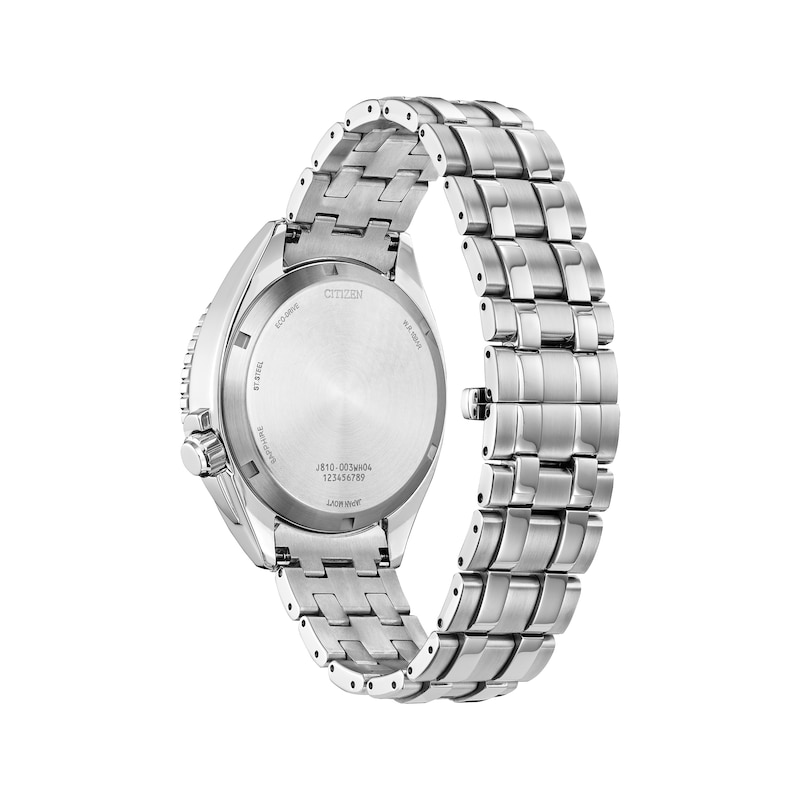 Main Image 3 of Previously Owned Citizen Carson Eco-Drive Sport Luxury Men’s Watch AW1770-53L