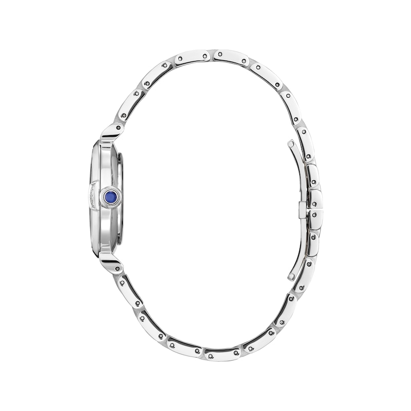 Main Image 2 of Previously Owned Citizen Classic L Mae Women's Diamond Watch EM1060-52N